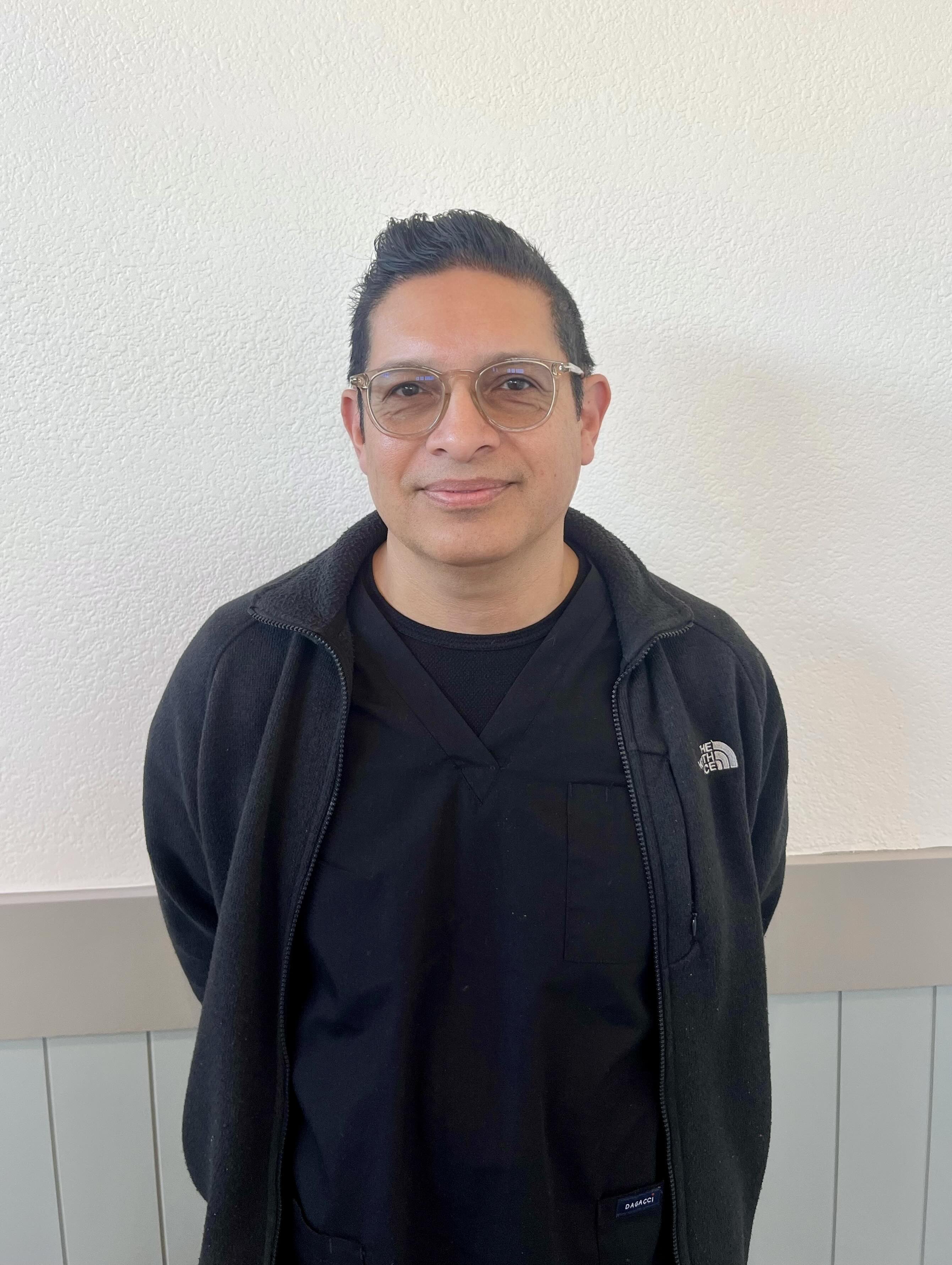 Daniel Hernandez